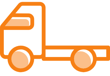 海拉尔拖车/平板车