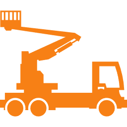 海拉尔高空作业车